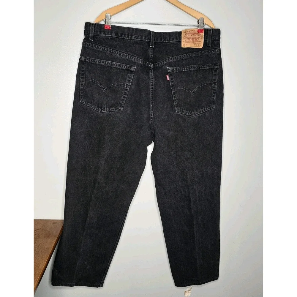 Levis product pair